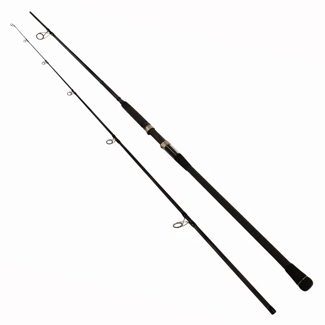 Spinning Rod 0" 2" 21"