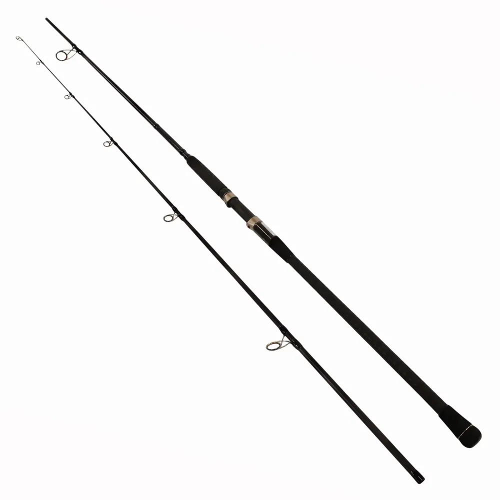 Spinning Rod 0" 2" 21"