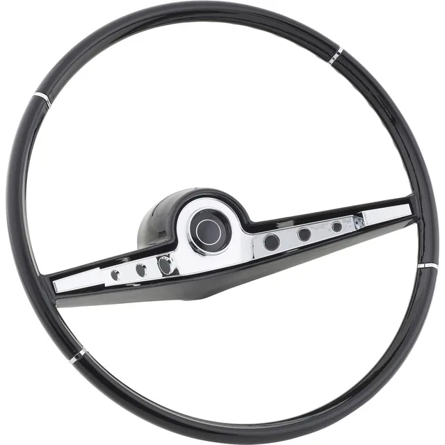 Steering Wheel 15 inch 17" 15"
