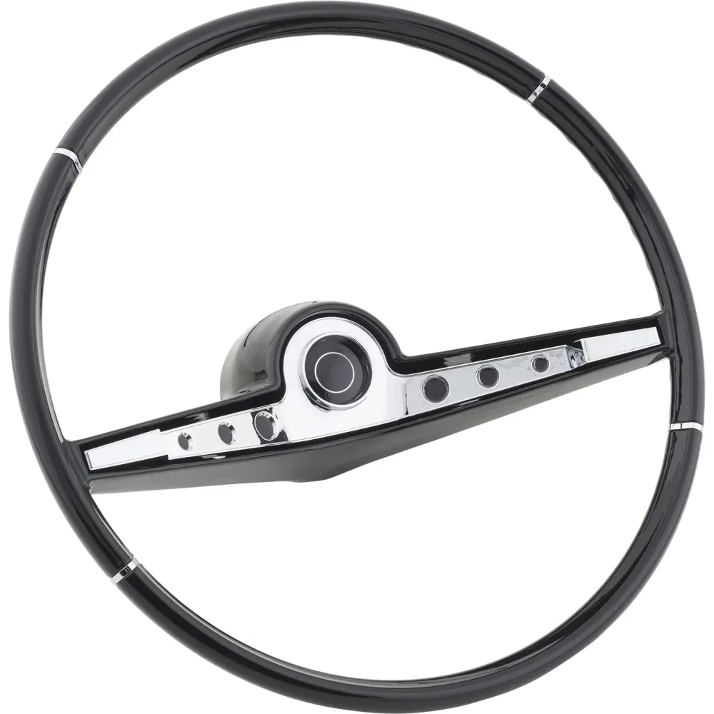 Steering Wheel 15 inch 17" 15"