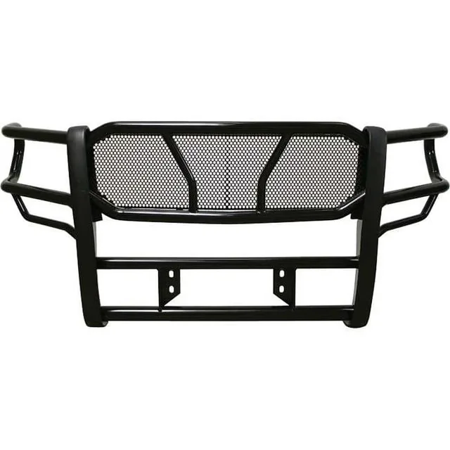 Grille Guard 109 lbs 109 lb black