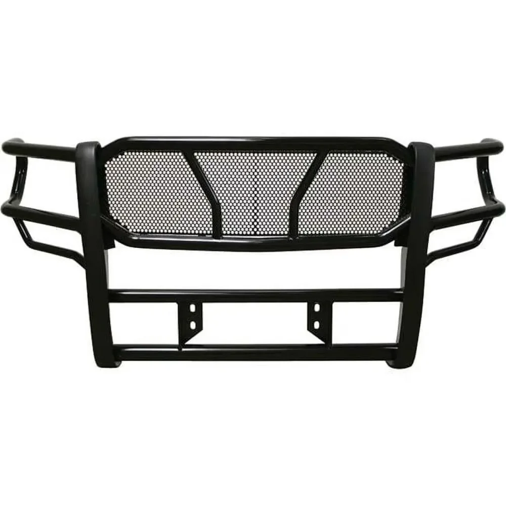 Grille Guard 109 lbs 109 lb black