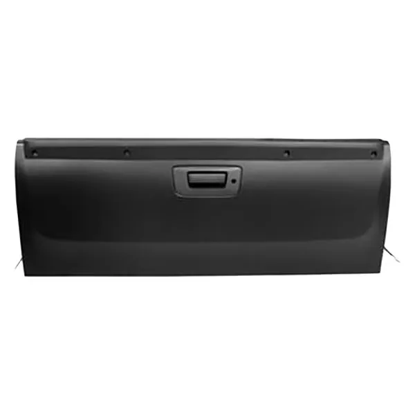 Body & Glass Parts 46.7 lb