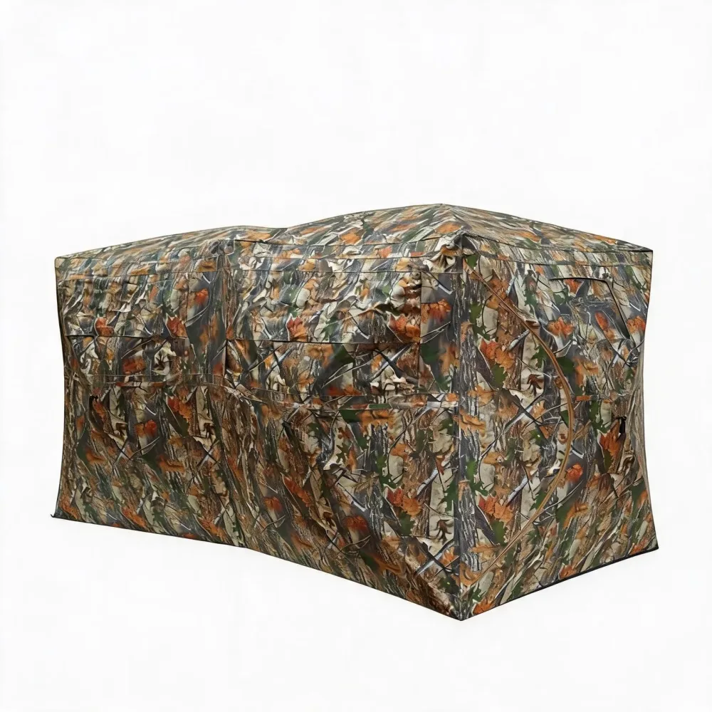 Hunting Blind 4-6 person waterproof windproof