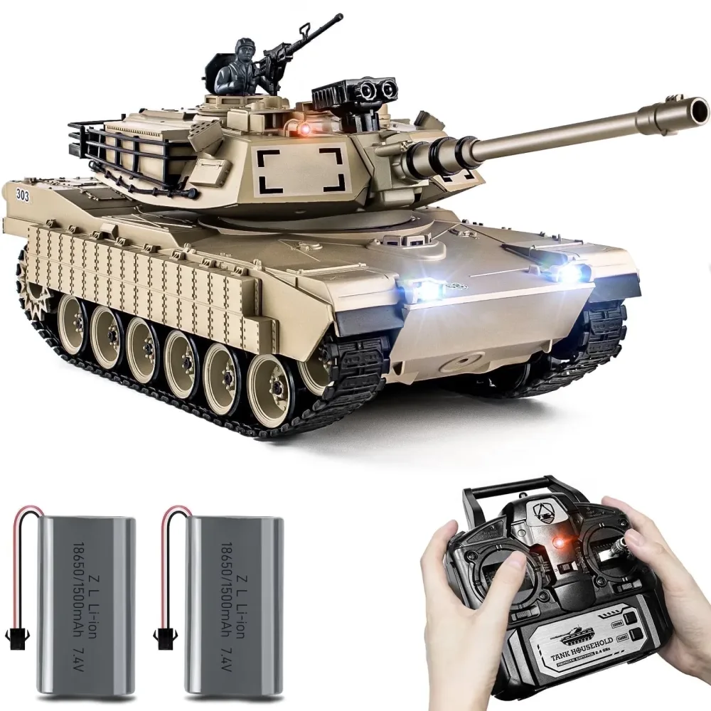 Remote Control rechargeable adjustable led