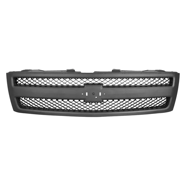 Grille black