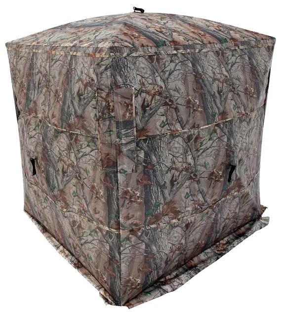 Ground Blind 3 person 58" 73"