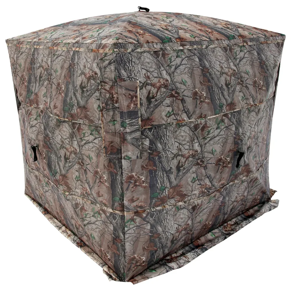 Ground Blind 3 person 58" 73"