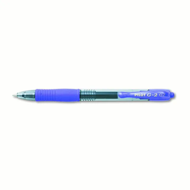 Gel Pen 0.7 mm