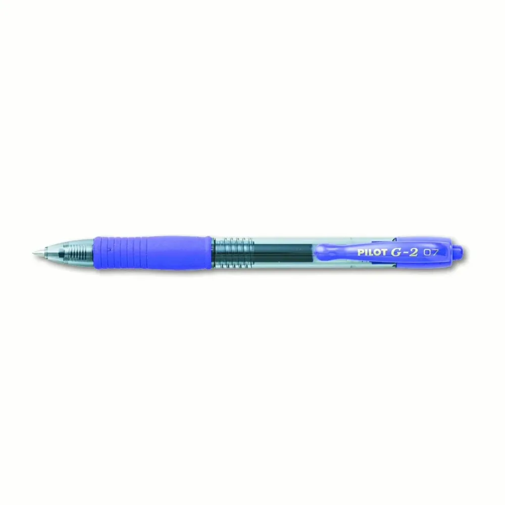 Gel Pen 0.7 mm