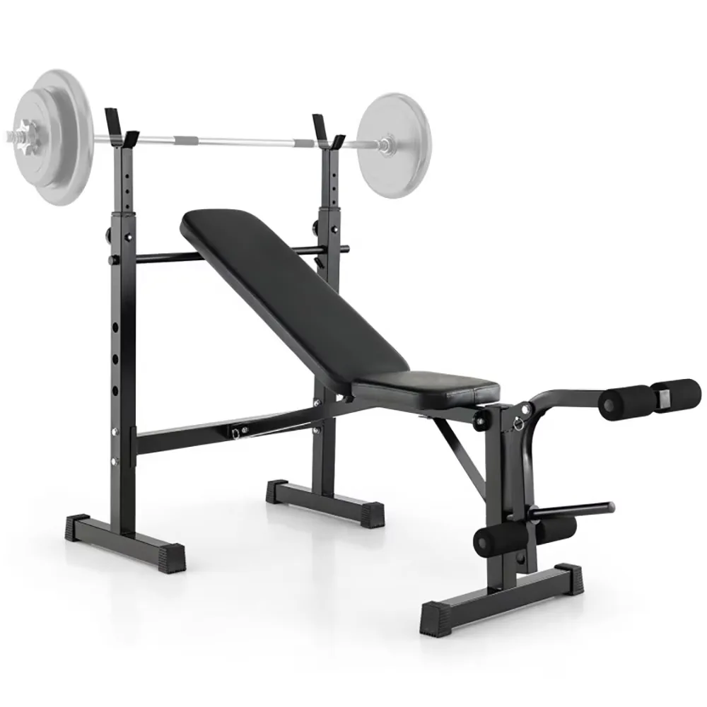 Gym Strength adjustable 1" 67"