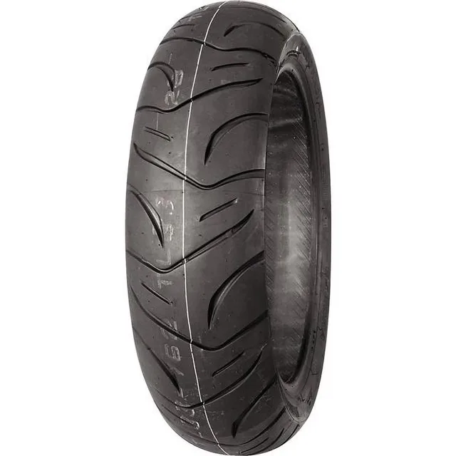 Motorcycle Tire