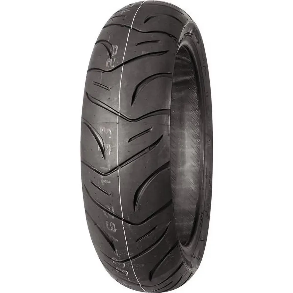 Motorcycle Tire