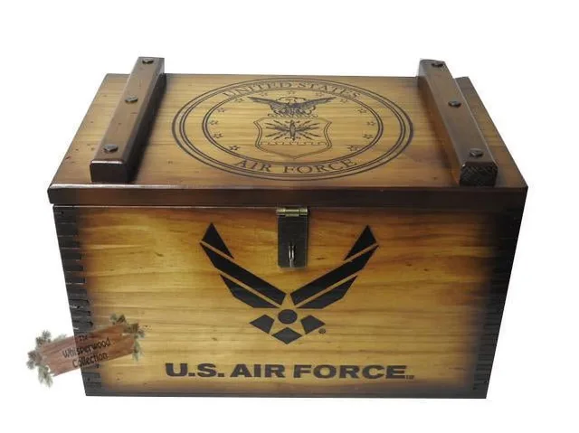 Box 16" 10"