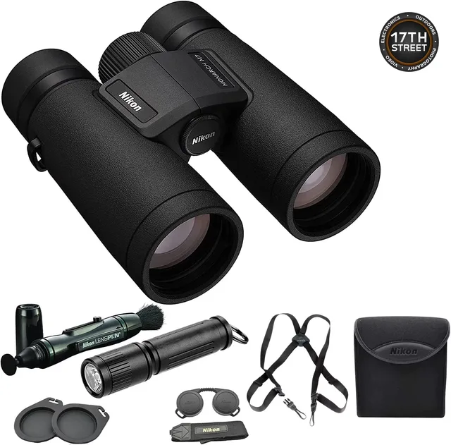 Binocular 30mm 351 ft 6.6 ft