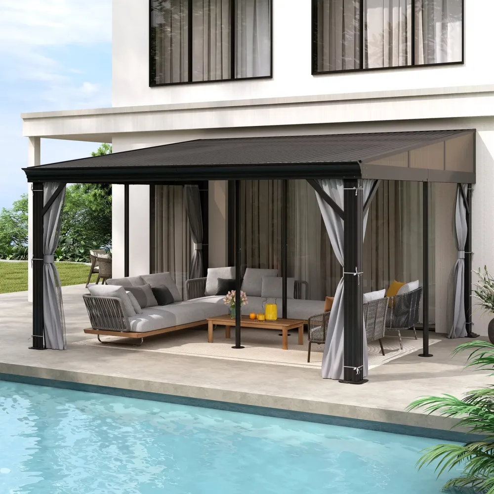 Canopy Shelter waterproof 0.8mm 5mm