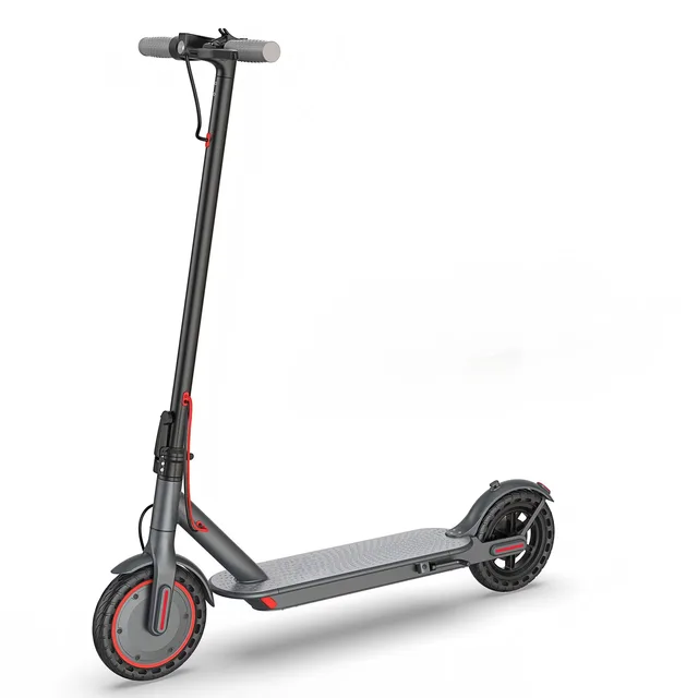 Electric Scooter 350w 8.5' foldable