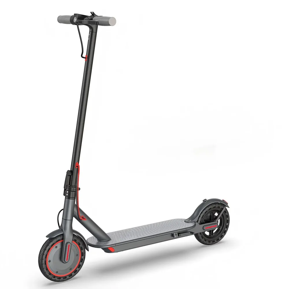 Electric Scooter 350w 8.5' foldable
