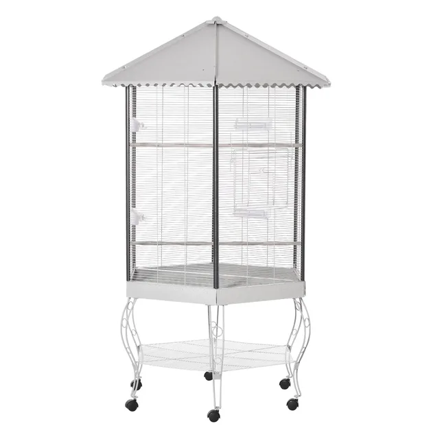 Bird Cage 77" portable 31.5 inches