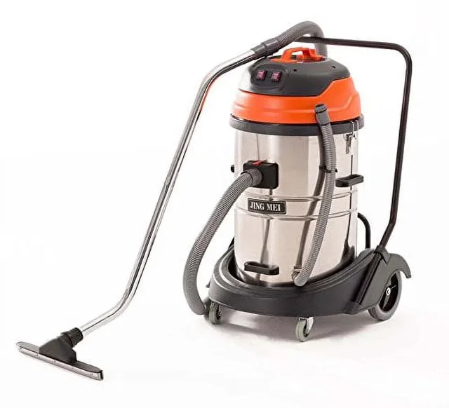 Vacuum 21 gallon 2000 w 95cm