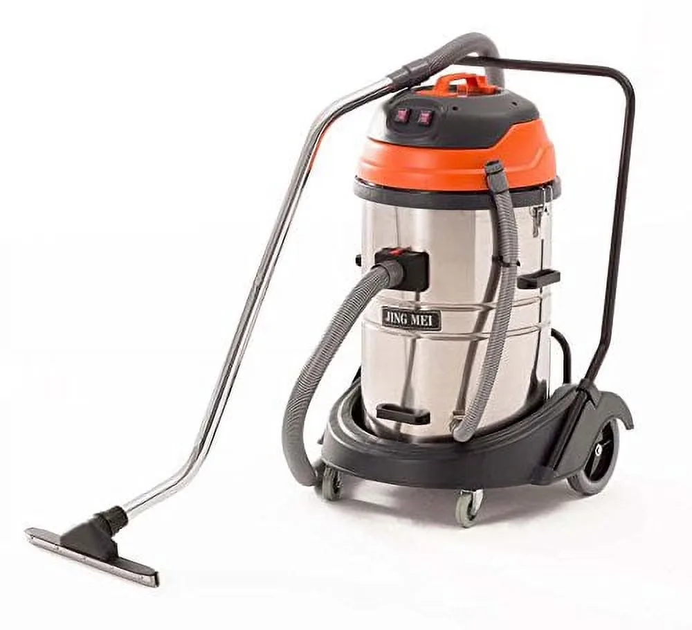 Vacuum 21 gallon 2000 w 95cm