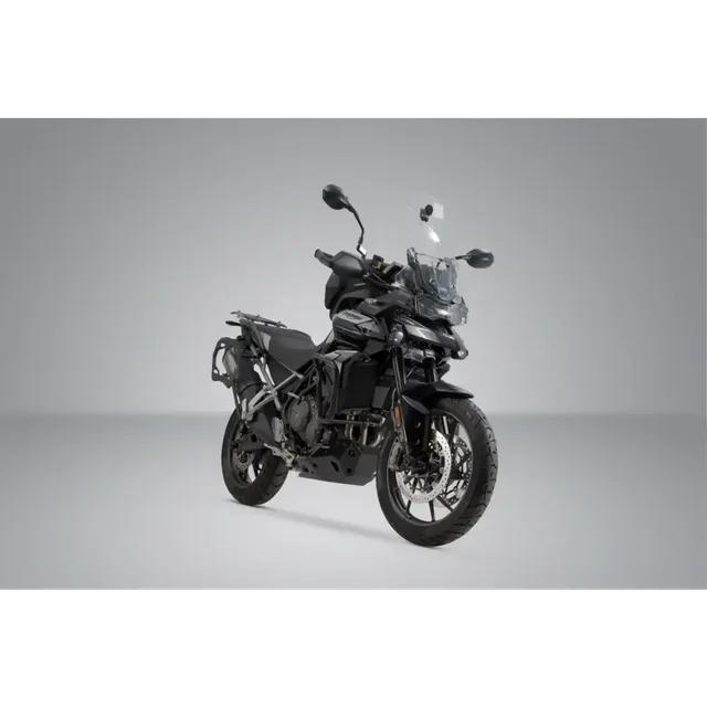 Motorcycle Luggage 33 liters 41 liters 3mm