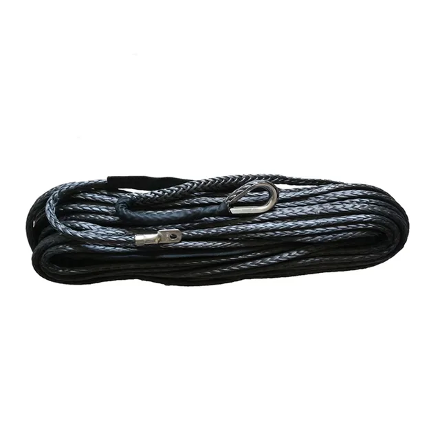 Towing 10mm 9300kg gray