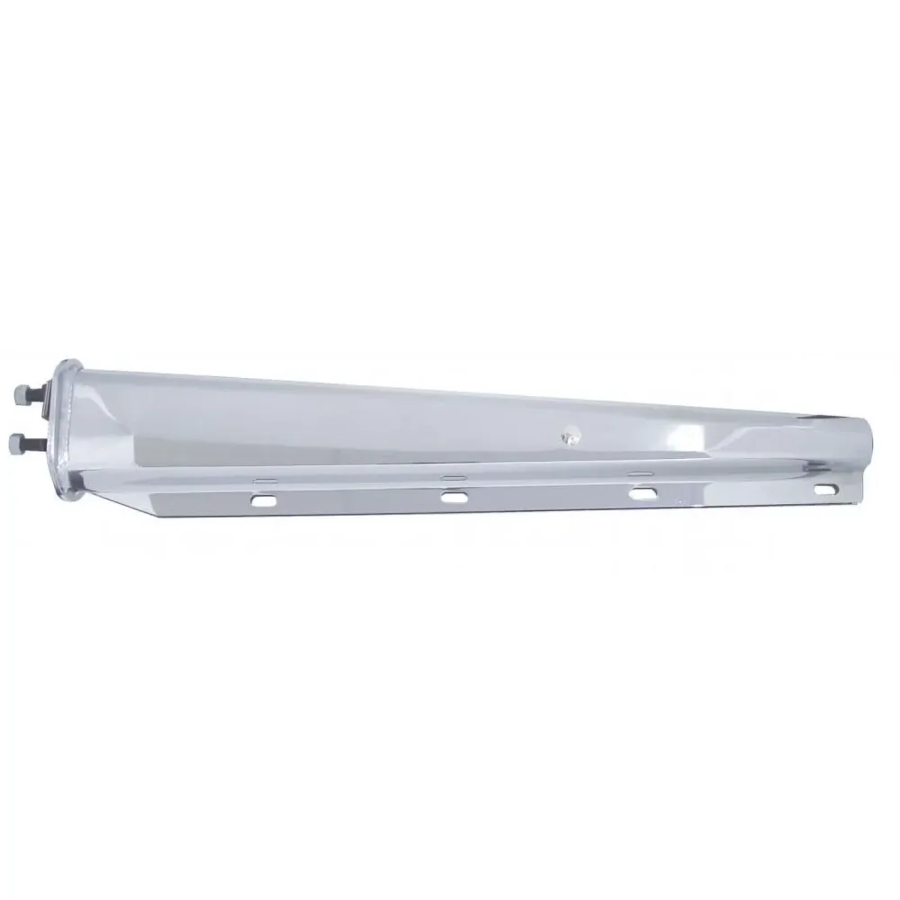 Bumpers & Grille Guards 2" 1 pair 30"