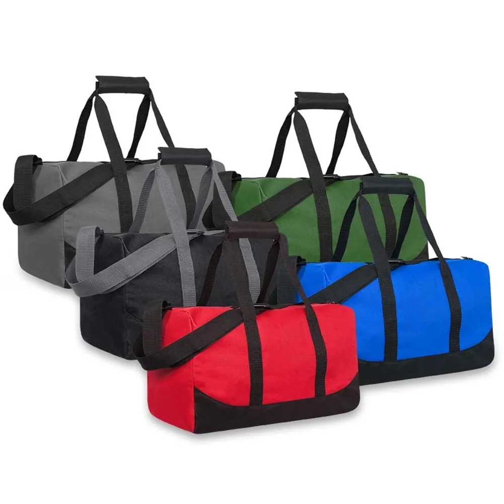 Bag 24 pack 30 liter blue