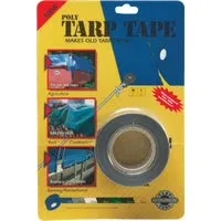 Tent Accessories 2 in 35 ft waterproof