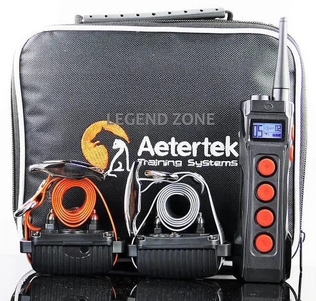 Shock Collar waterproof 18cm 60cm