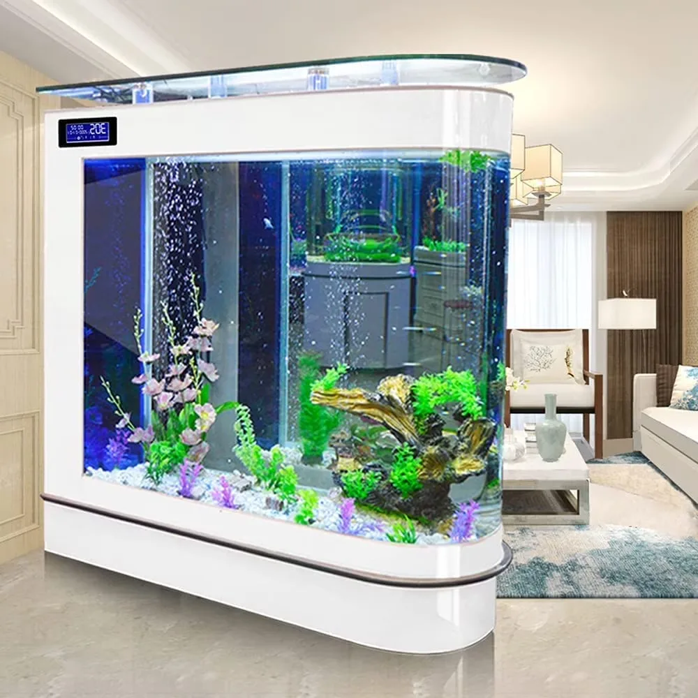 Fish Tank led 15.8in 124 gallons