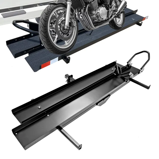Carrier 79" 600 lbs 2"