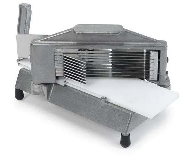 Slicer 4" 10 lbs portable
