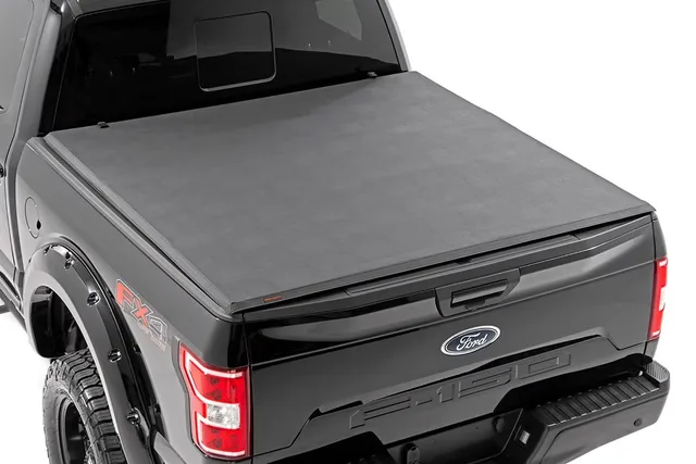 Bed Cover 6' 7" weatherproof