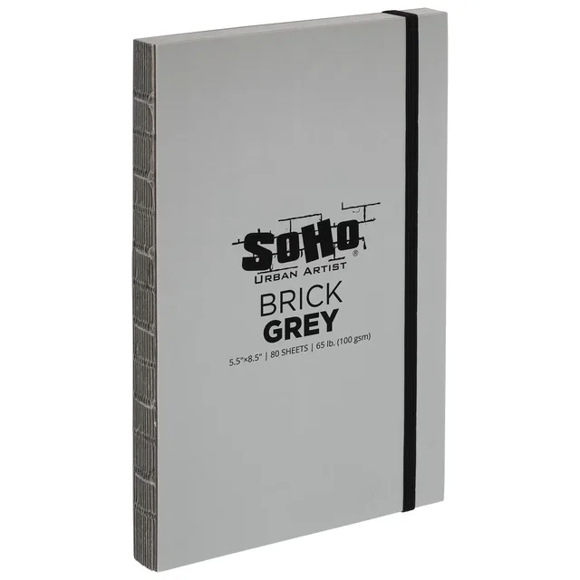 Notebooks & Pads 5.5" 5" 10 pack