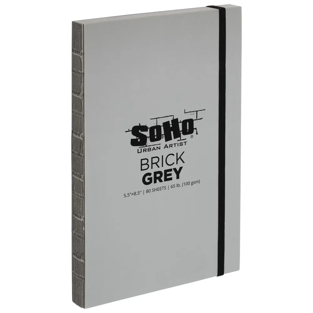 Notebooks & Pads 5.5" 5" 10 pack