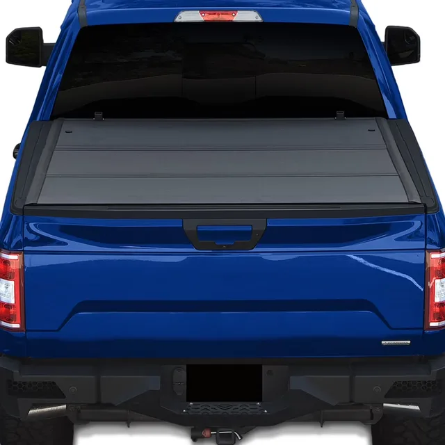 Tonneau Cover 5 feet 60" black