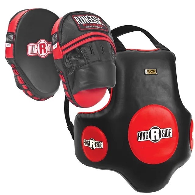 Boxing 32 oz black 11.5 inches