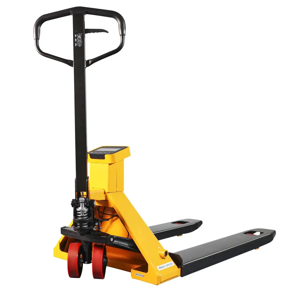 Tory Carrier 5500lbs 45" 7"