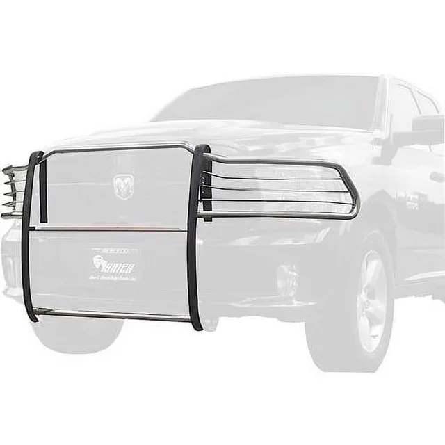 Bumpers & Grille Guards black 1 lb