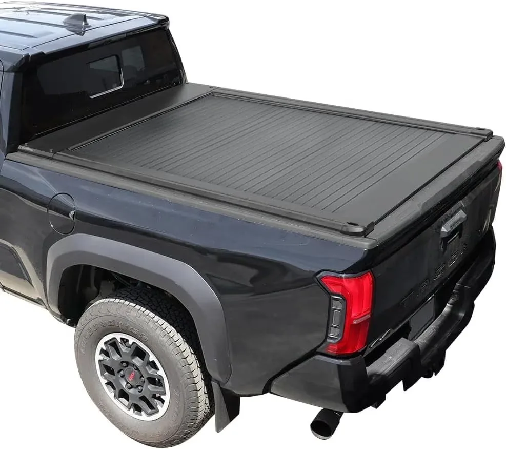 Tonneau Cover 6ft 20256ft 73.7 in