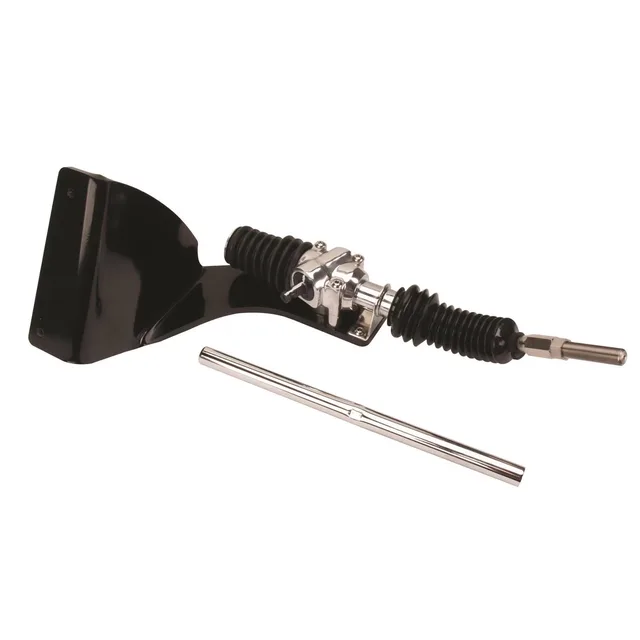 Rack Pinion 2" 4" 6"