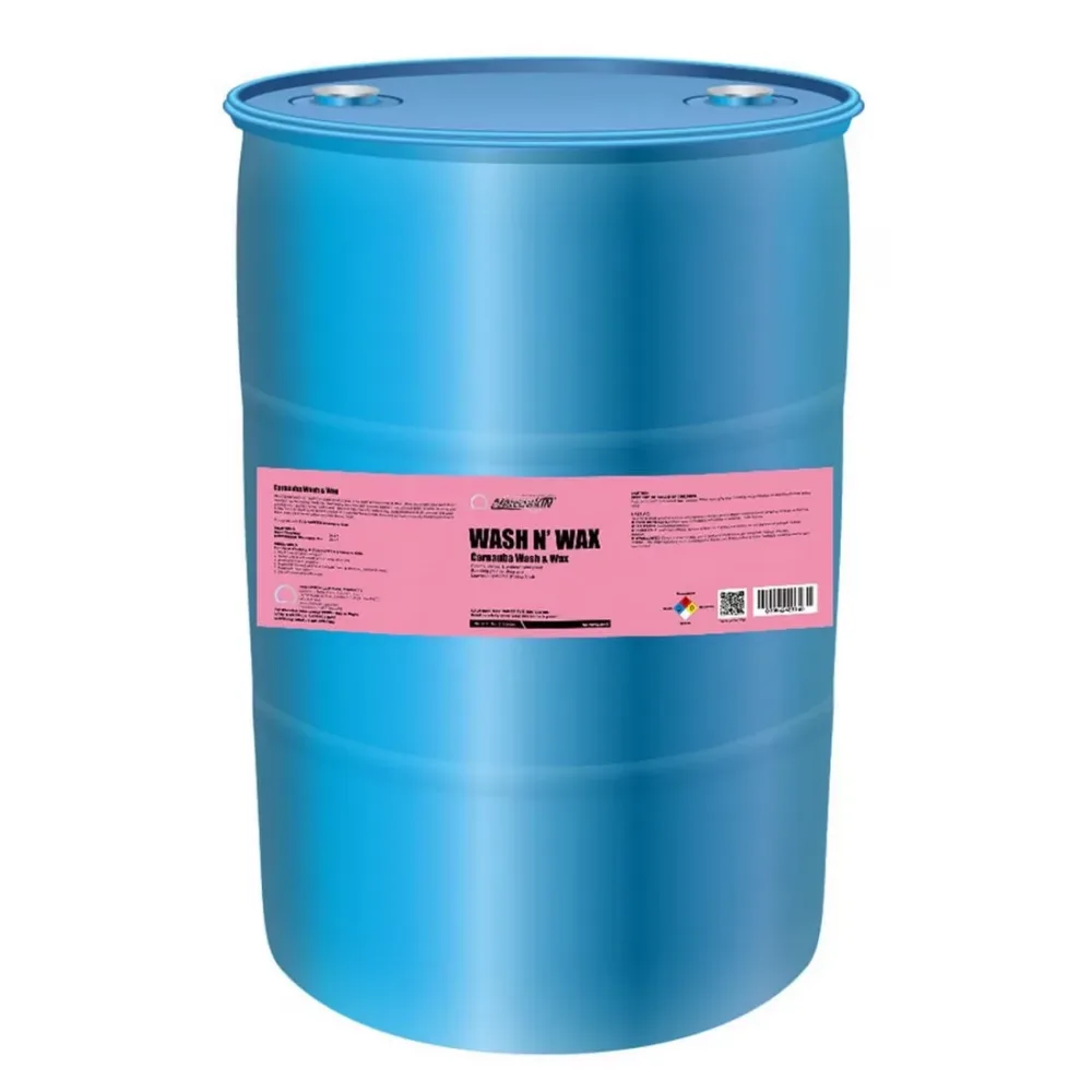 Wash 30 gallons 1.3 oz 285 lb