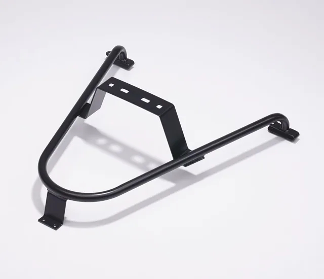 Tire adjustable black