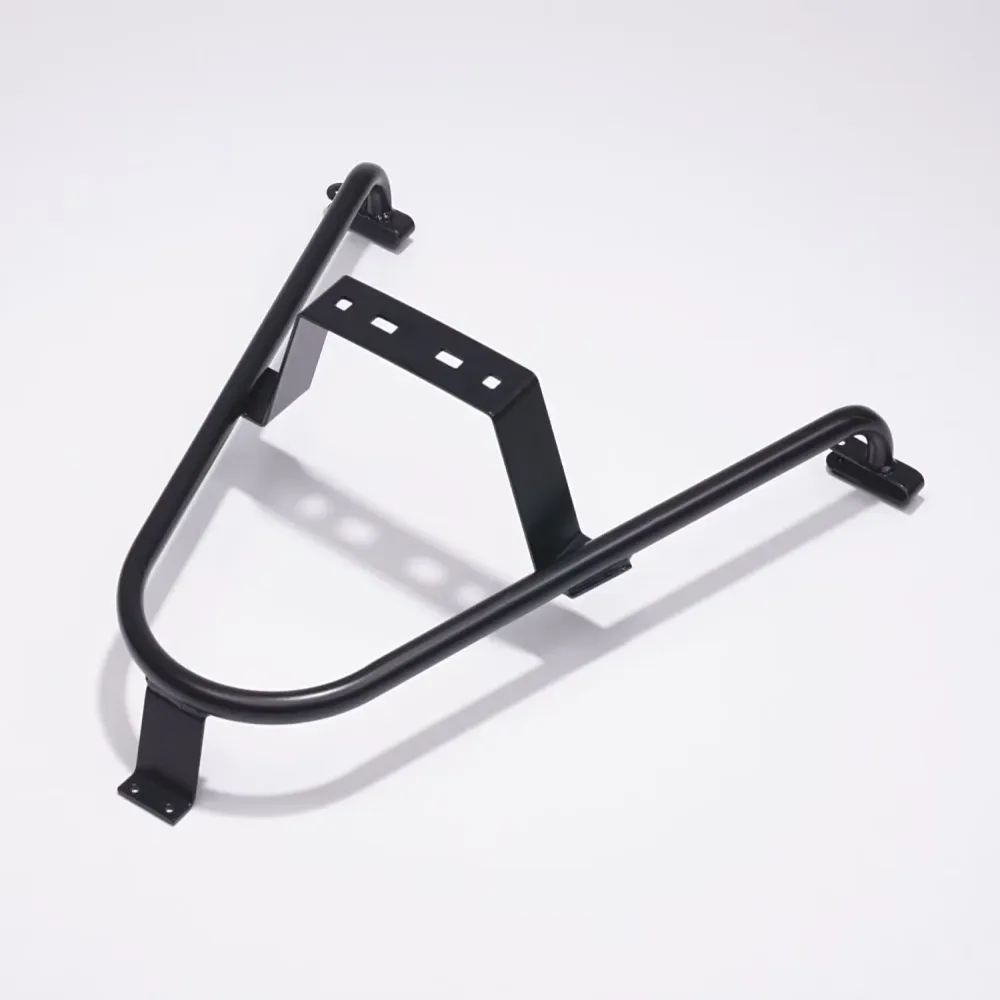 Tire adjustable black