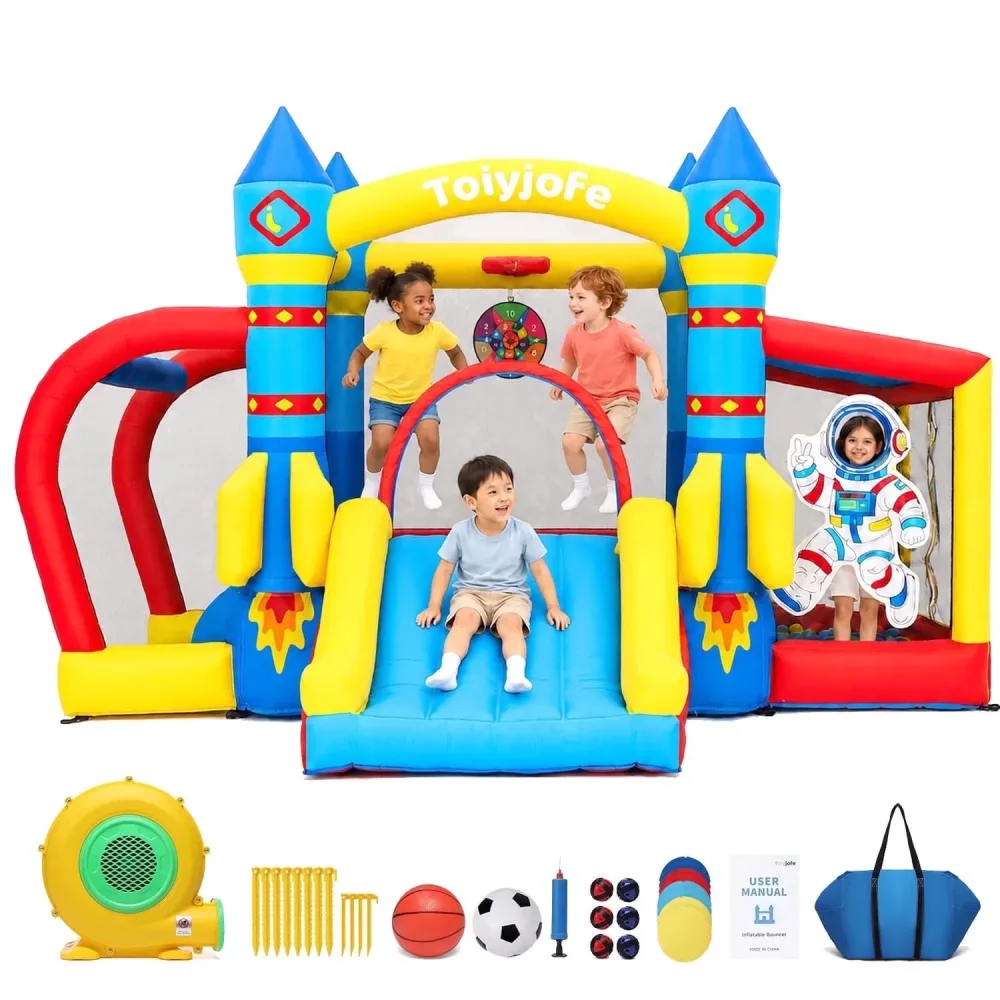 Play 480w blue yellow