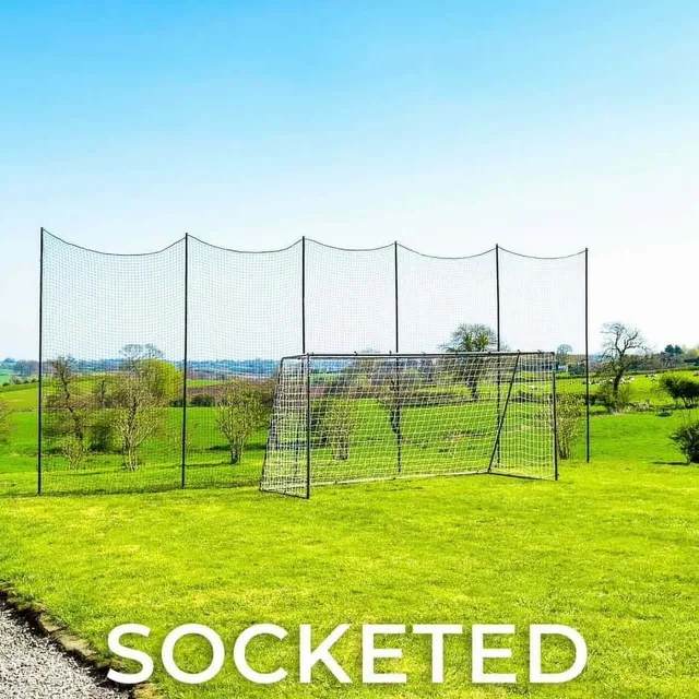 Soccer 12ft 20 ft 32mm