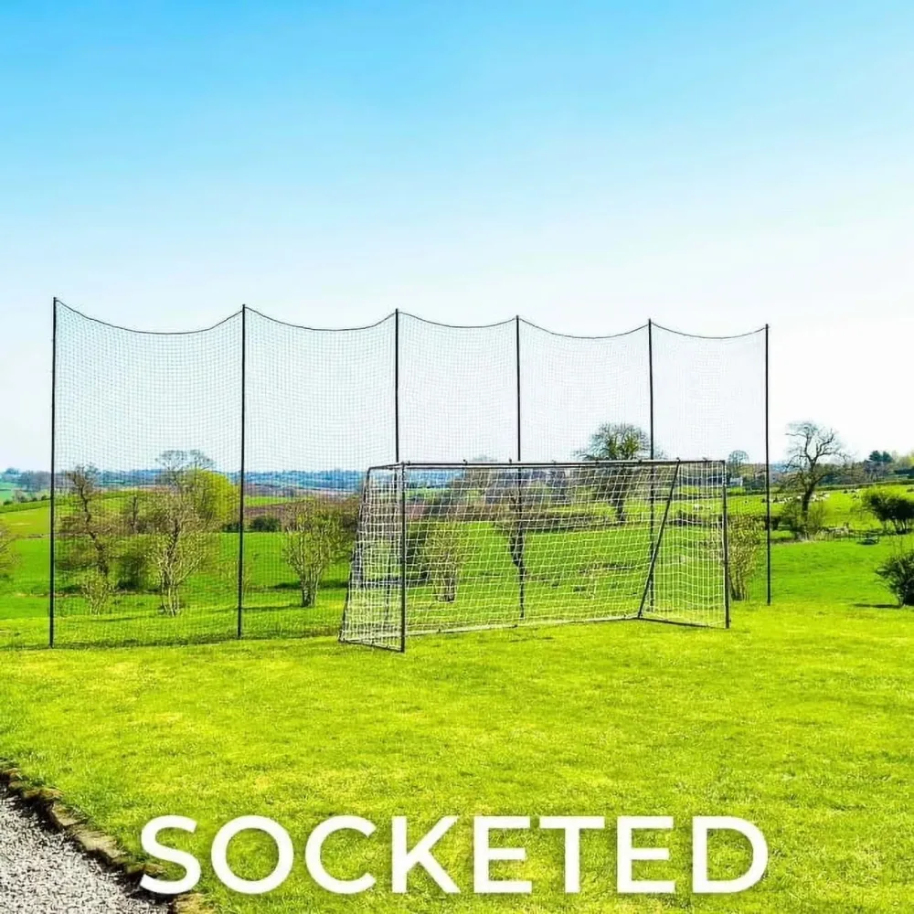 Soccer 12ft 20 ft 32mm