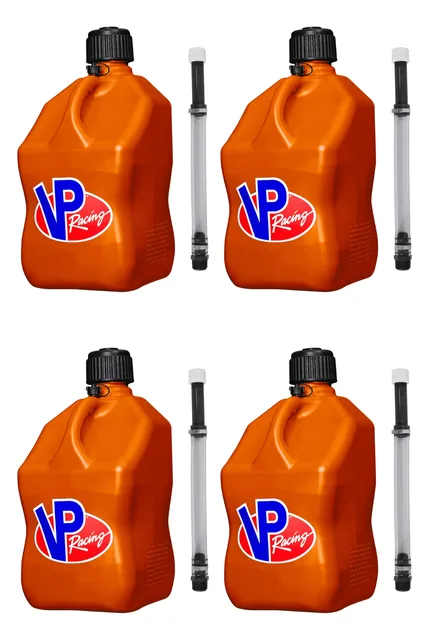 Alarms & Safety 5.5 gallon 14 inch 4 pack